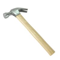 Leecbb 羊角锤 0.75kg 把