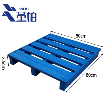 堇柏 钢制托盘 80cm 个