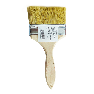 亿洁诚加厚毛刷3寸/把