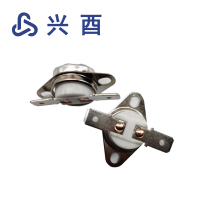 兴酉 温度开关 KSD301-CB50 个