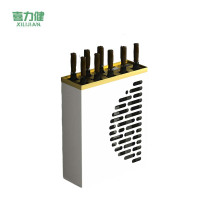 喜力健 雨伞收纳箱 白色-55*20*70cm 个