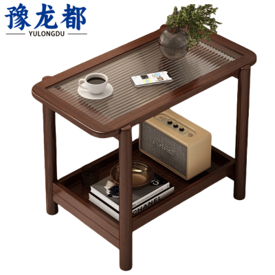 豫龙都茶几60cm个