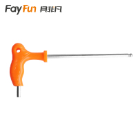 具非凡 内六角扳手 2.5mm球头把
