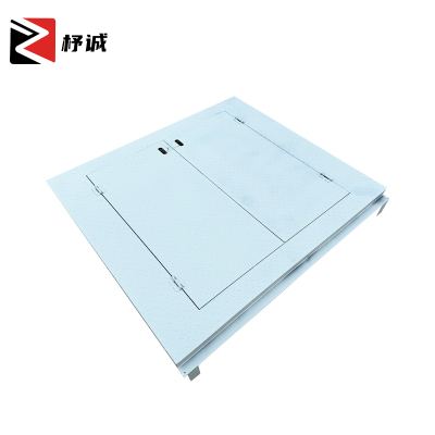 杼诚开合式地沟盖板1500mm*1420mm*160mm/个