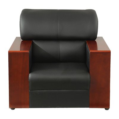 诚亿宏 办公沙发单人位 6012#A