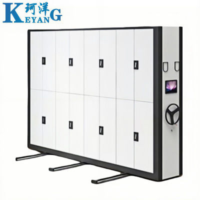 珂洋 智能密集架 2360*900*560mm 组