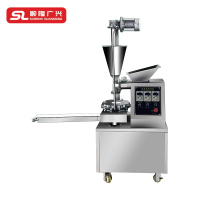 顺隆广兴SUNRON GUANGSING 双斗包子机 BZ160I 台