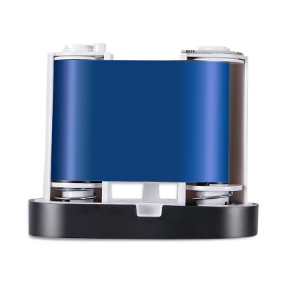 彩标 CTK50BL 标签/胶贴 (计价单位:盒) 蓝色