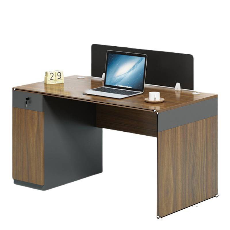 鑫睿辉 办公桌 1.4m 张