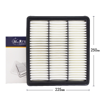 昊之鹰空气滤清器 适用于 猎豹6481 2.2L/ 猎豹CS6 2.4L2.5T/ 猎豹Q6 黑金刚 奇兵空气滤芯空气格