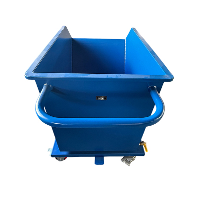 围达 铁屑车 1200*700*970mm 个