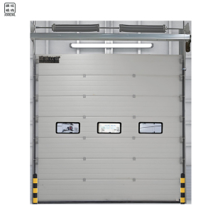 瑞琅玟珑 工业提升门 提升门 工业门 RL-TS 平方米 RL-TS