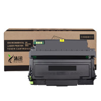 沐迅 硒鼓 适用奔图DL-413/P3305DN/3307DN/M7105DN/TL413碳粉盒-个 奔图TL413粉盒