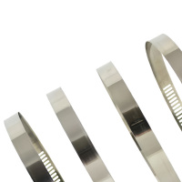 铁邦邦 过桥式强力卡箍 40-60左旋逆时针 个