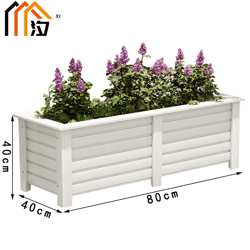 汐户外花箱80cm个