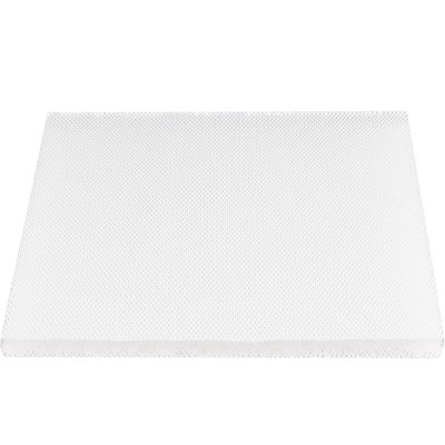 鱼缸过滤棉净水棉水族箱蜂孔纤维棉 高密度加厚过滤器生化棉