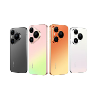 华为/HUAWEI Pura 90 Pro (MLN-AL00) 16GB+512GB 粉红芭乐 超聚光微距长焦 XMAGE智拍 麒麟9030S 鸿蒙智能手机