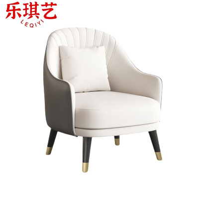 乐琪艺 沙发 灰色 70*65*88cm 张