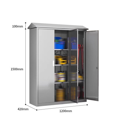 菲尔阿扎 PHIL ARZA 户外柜 1.6m/台