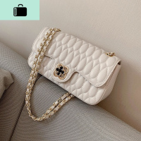 上新小包包洋气女包2020流行新款潮时尚链条包百搭质感单肩斜挎包NEW LAKE女士单肩包