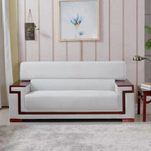 匡大定制色接待沙发 KDT113