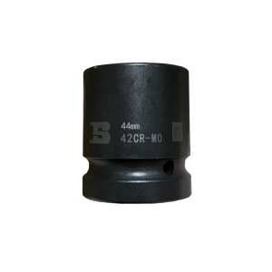 波斯(BOSI) 荧光系列25mm系列风动短套筒 44mm 只
