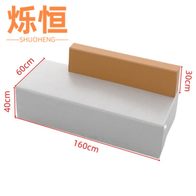 烁恒左直靠背沙发