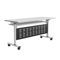 历途科技折叠培训桌JHPXZ-01 张