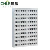 晨磊 手机充电柜 100门 台