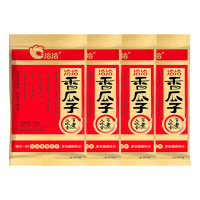 洽洽香瓜子百煮入味皮薄仁香颗粒大22g*4袋