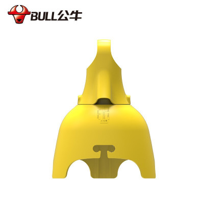 公牛(BULL)户外防雨淋防水插座 无线(需自行接线和插头)GN-C3210(单位:个)