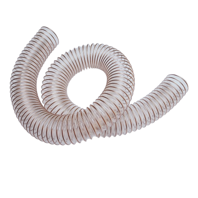 诚智旺 PU聚氨酯风管 内径400mm壁厚1.2/米