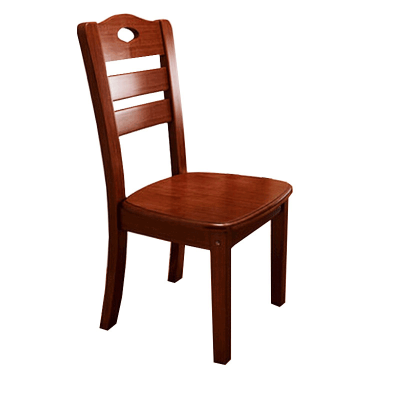 实木椅 900*450*450mm