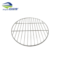 铂锜澳 不锈钢蒸帘/个