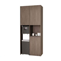 红缅 茶水组合柜 HM-CSG301 个