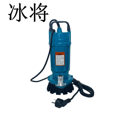 冰将 220V污水泵小型抽水泵 单位:台