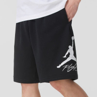 NIKE耐克短裤JORDAN运动休闲透气针织男裤FV7310-010 C