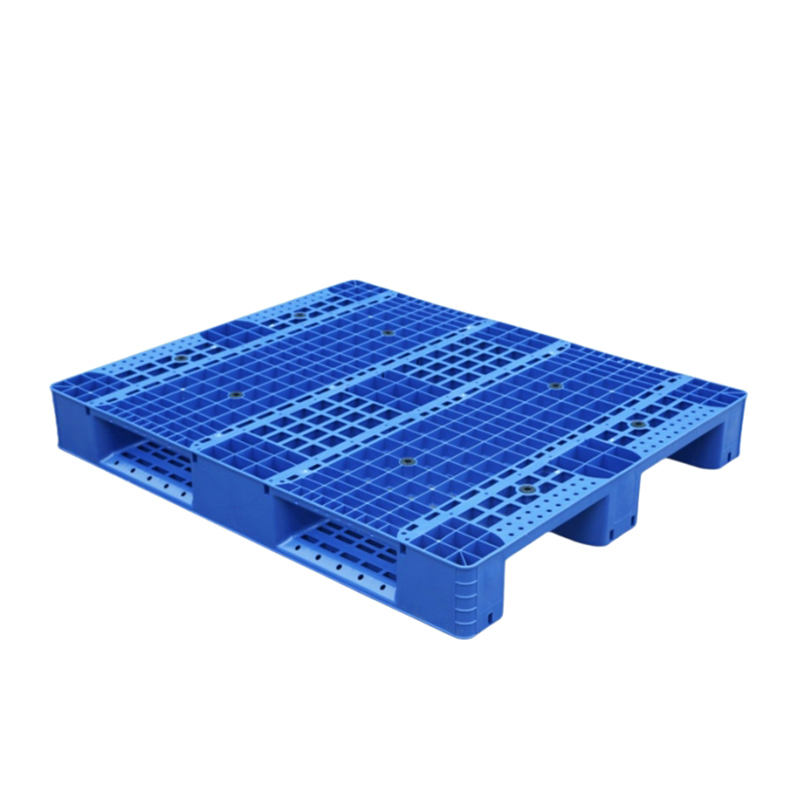 汇继 网格川字托盘 1100*1100*155mm 个