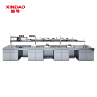 鑫导 实验台 SYT64-304中央台定制 米