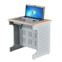 居萃缘 翻转电脑桌 JCY-BGZ005 张