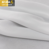 透光不透人纱帘北欧简约半遮光窗帘窗纱天丝绸缎雪纺纱隔断院 三维工匠