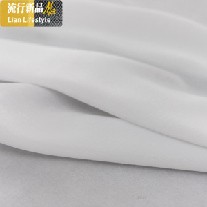 透光不透人纱帘北欧简约半遮光窗帘窗纱天丝绸缎雪纺纱隔断院 三维工匠