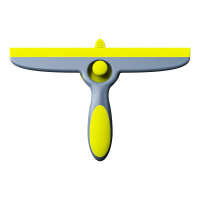 玻璃神器窗户清洁玻璃刮水器保洁专用刮水板台面刮刀镜子2940