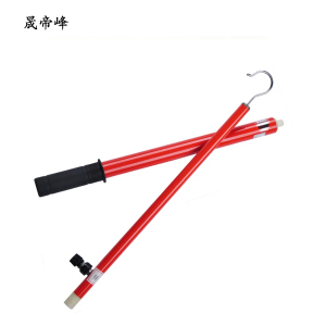晟帝峰 钢丝合金导线卡线器 25-70 个