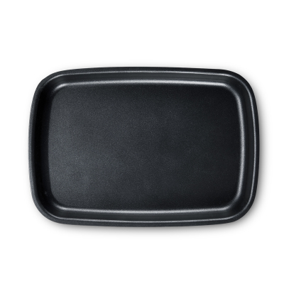 摩飞丸子盘章鱼小丸子考饭团盘 MR1019 黑色 单位:个