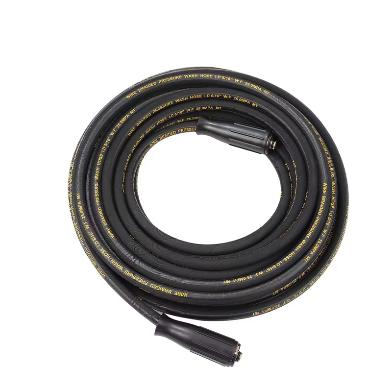 卡西斯顿 高压橡胶管 25*37mm 根