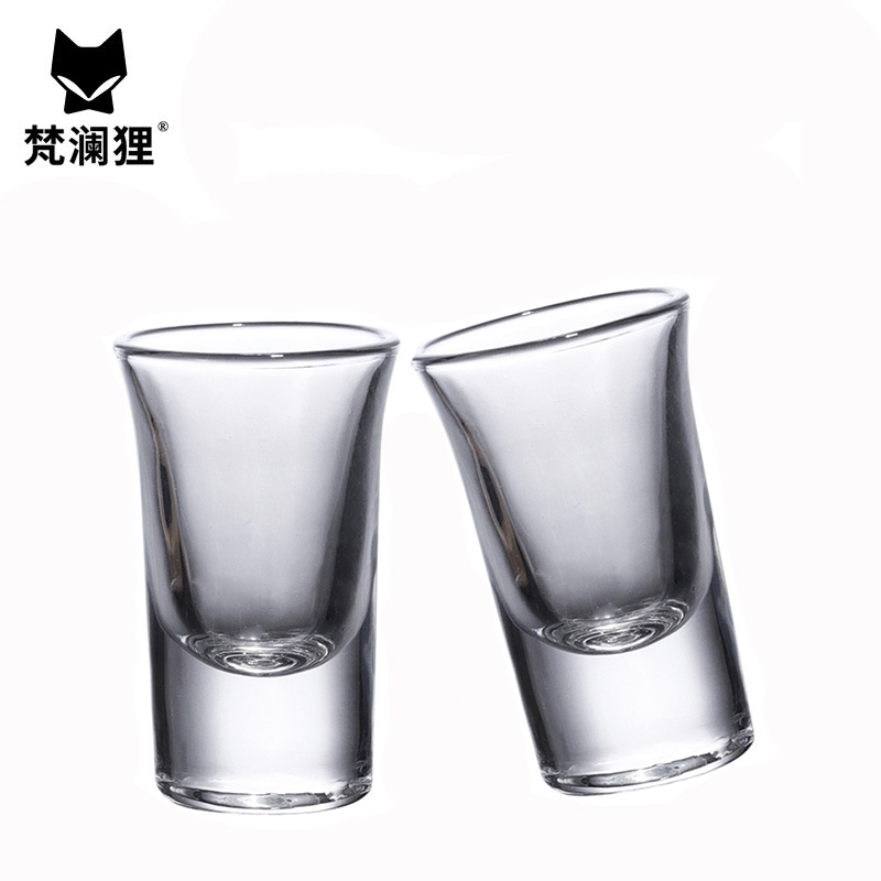 梵澜狸子弹杯 N31 12个/组