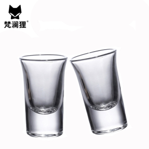 梵澜狸子弹杯 N31 12个/组