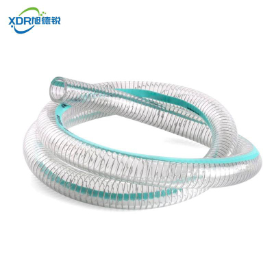 沐霓优品 食品级钢丝软管 内径16mm 米