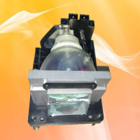 成越全新爱其EIKI EIP-X1000带架投影机灯泡投影仪灯泡